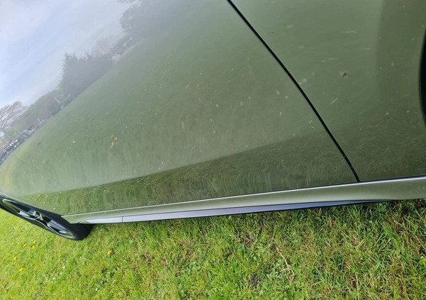 Mercedes-Benz Klasa A cena 115000 przebieg: 89700, rok produkcji 2019 z Wejherowo małe 742